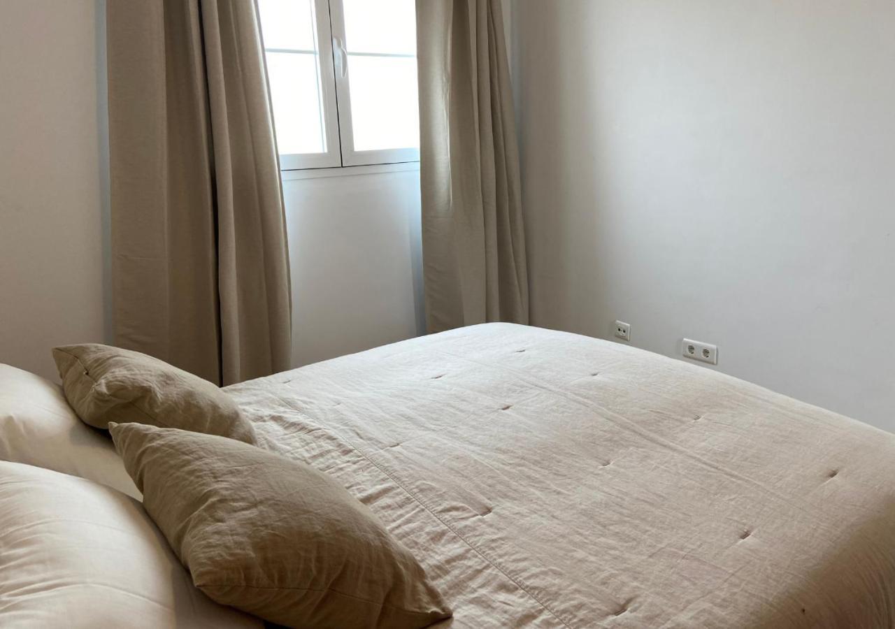 Spacious Villa With Exceptional Views In Malaga Casarabonela Eksteriør bilde